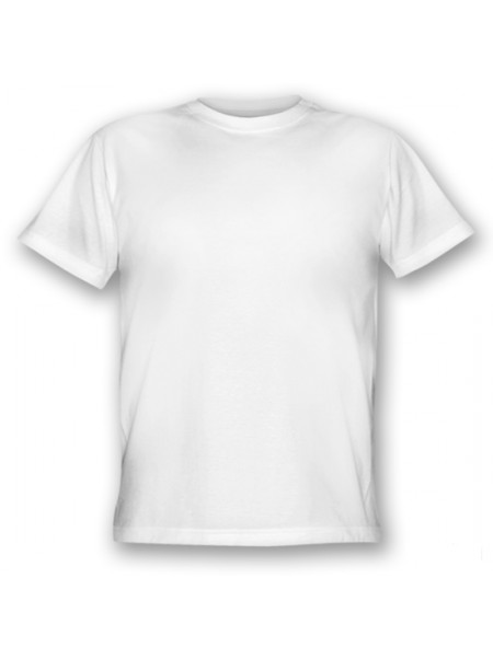 Koszulka męska z własnym nadrukiem rozmiary S-XXL